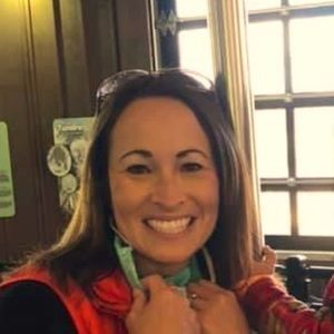 Meet your Posher, Jodi